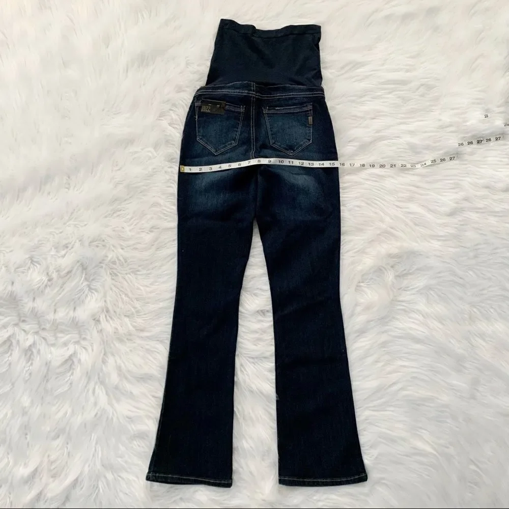 1822 DENIM Maternity Jeans! - Picture 7 of 8